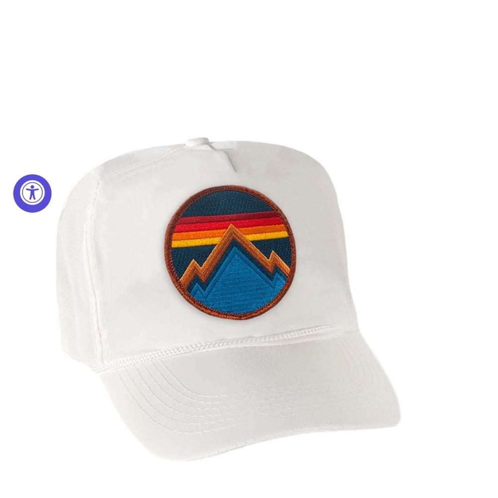Aviator Nation Hat